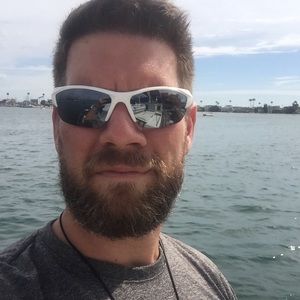 Meet your Posher, Ryan